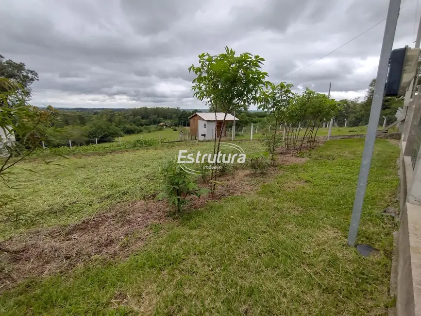 Foto 1 de Terreno / Lote à venda, 368m2 em Cerrito, Santa Maria - RS