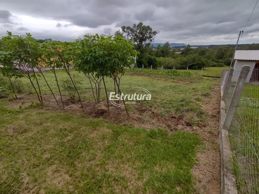 Foto 2 de Terreno / Lote à venda, 368m2 em Cerrito, Santa Maria - RS