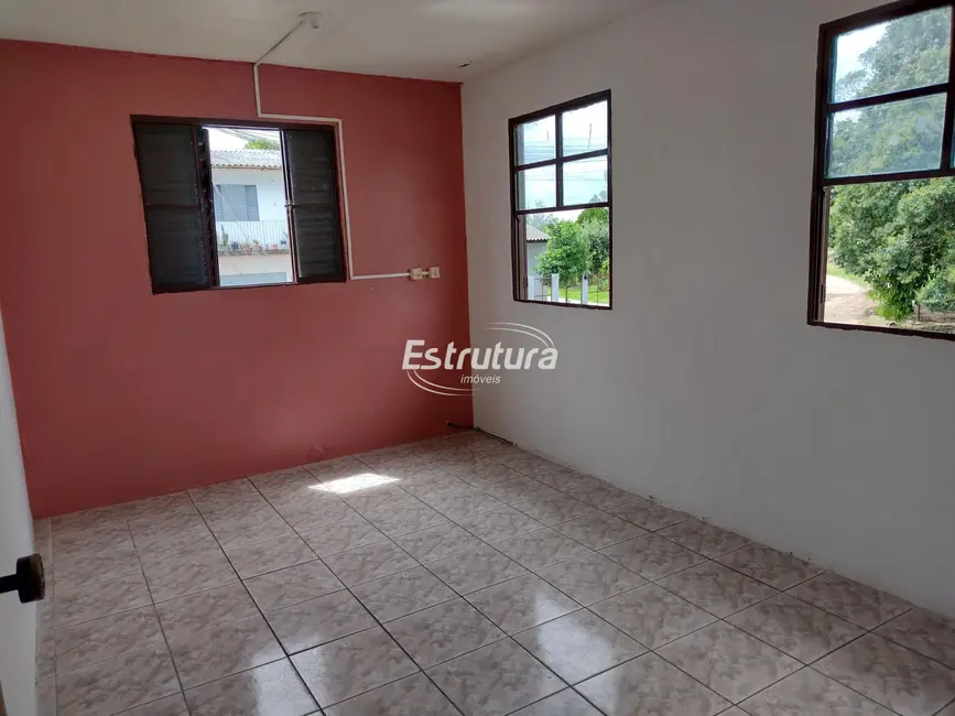 Foto 1 de Apartamento com 1 quarto à venda, 39m2 em Tancredo Neves, Santa Maria - RS