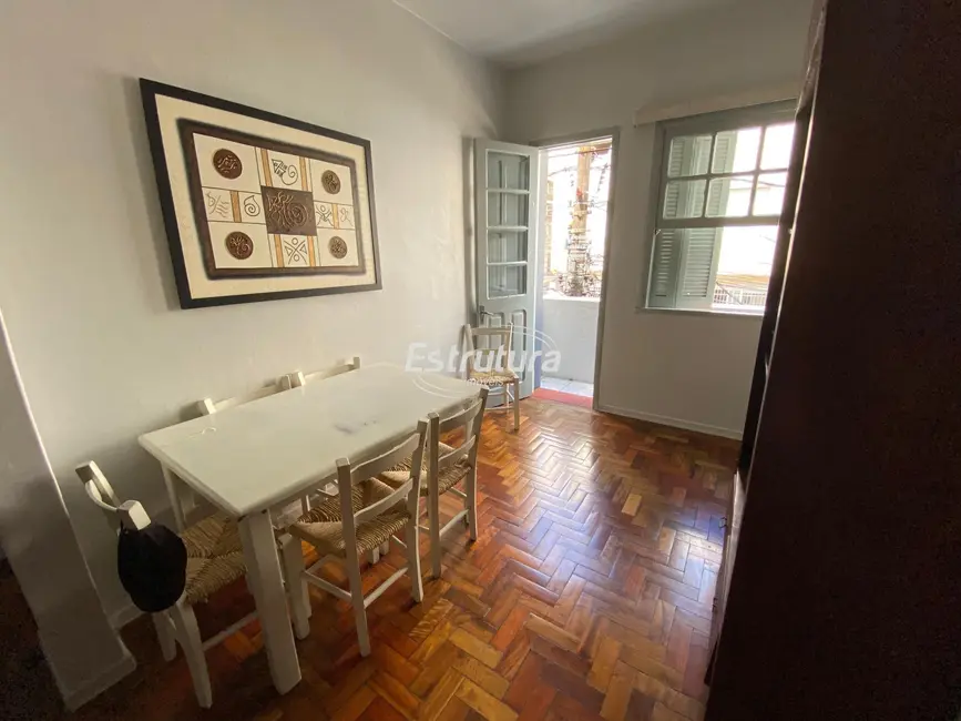 Foto 2 de Apartamento com 3 quartos à venda, 81m2 em Nossa Senhora de Fátima, Santa Maria - RS