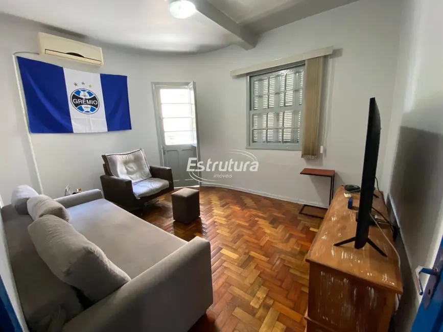 Foto 1 de Apartamento com 3 quartos à venda, 81m2 em Nossa Senhora de Fátima, Santa Maria - RS