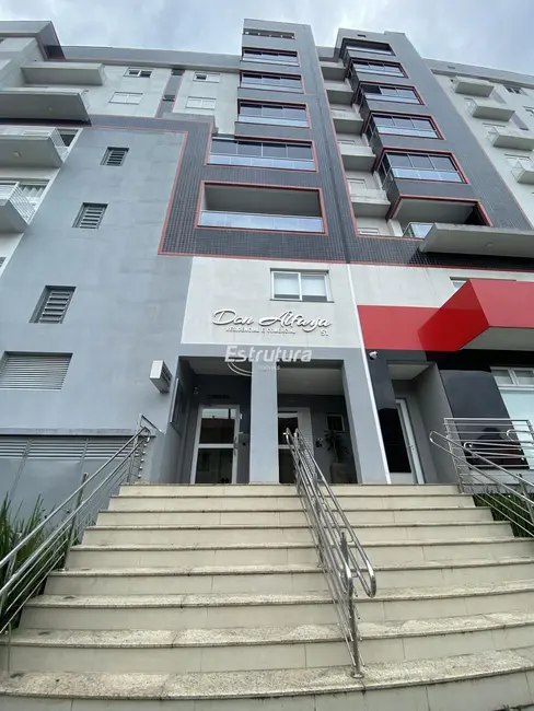 Foto 5 de Sala Comercial com 1 quarto para alugar, 36m2 em Camobi, Santa Maria - RS