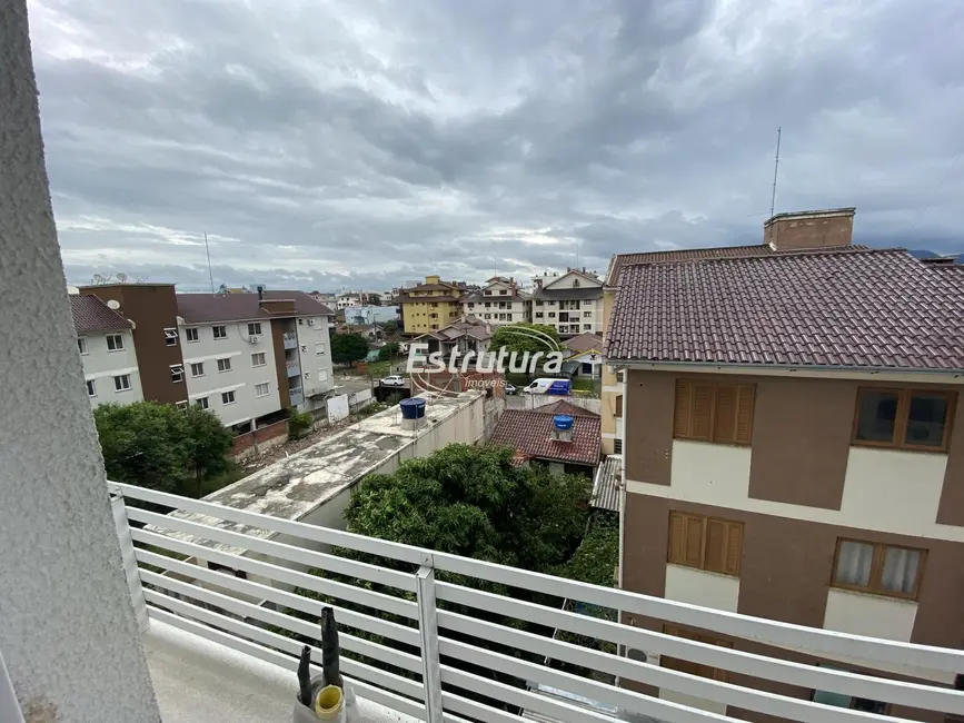 Foto 4 de Sala Comercial com 1 quarto para alugar, 36m2 em Camobi, Santa Maria - RS