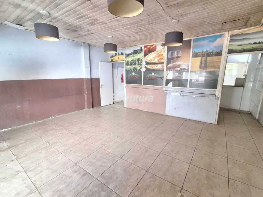Foto 1 de Sala Comercial com 1 quarto para alugar, 90m2 em Centro, Santa Maria - RS