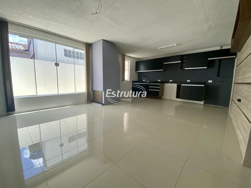Foto 1 de Casa de Condomínio com 2 quartos à venda, 90m2 em Cerrito, Santa Maria - RS