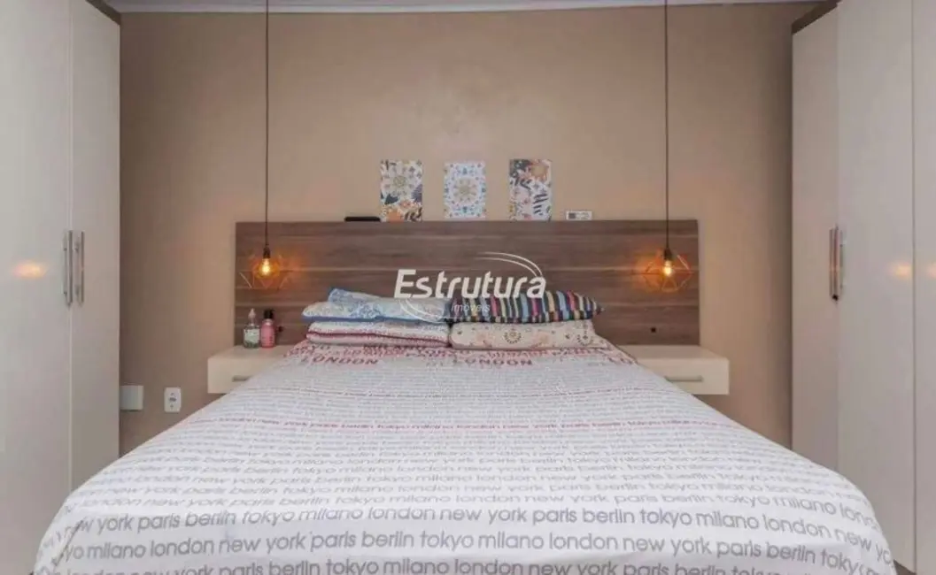 Foto 1 de Casa com 3 quartos à venda, 134m2 em São João, Santa Maria - RS
