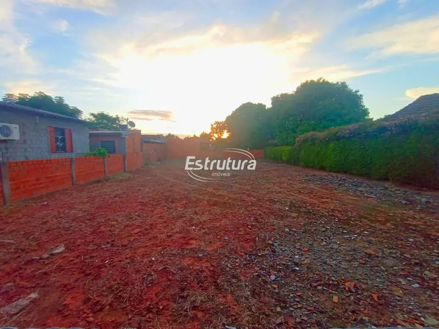 Foto 1 de Terreno / Lote à venda, 360m2 em Urlândia, Santa Maria - RS