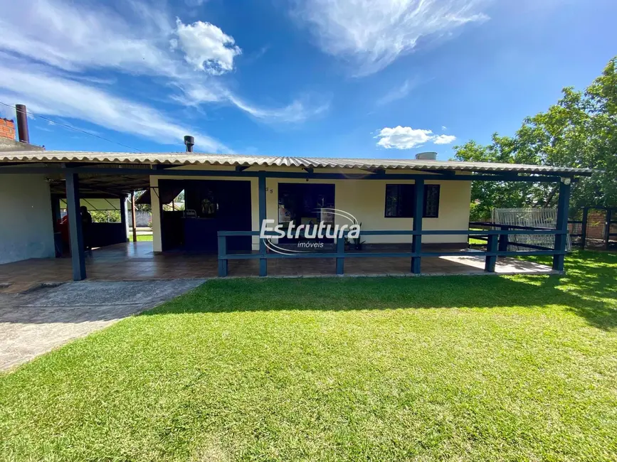 Foto 1 de Casa com 2 quartos à venda em São João, Santa Maria - RS