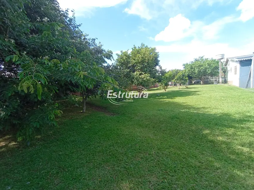 Foto 2 de Casa com 2 quartos à venda em São João, Santa Maria - RS