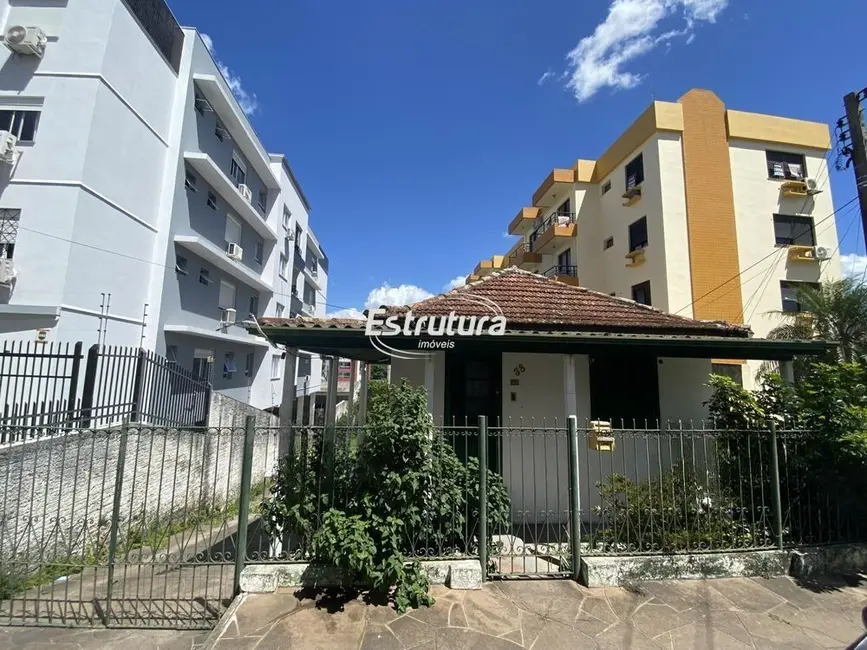 Foto 2 de Terreno / Lote à venda, 450m2 em Nossa Senhora das Dores, Santa Maria - RS