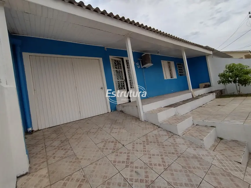 Foto 2 de Casa com 2 quartos à venda, 140m2 em Tancredo Neves, Santa Maria - RS