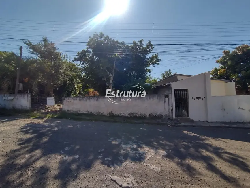 Foto 1 de Terreno / Lote à venda, 1000m2 em Salgado Filho, Santa Maria - RS