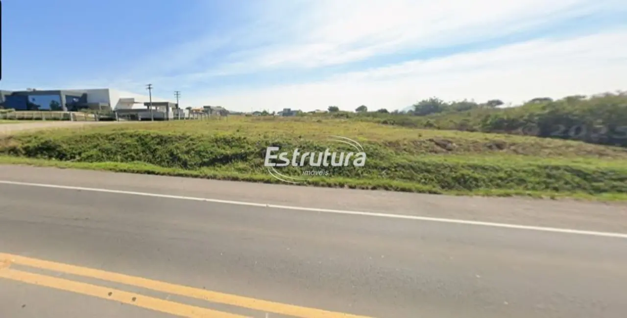 Foto 2 de Terreno / Lote à venda, 6630m2 em Pinheiro Machado, Santa Maria - RS