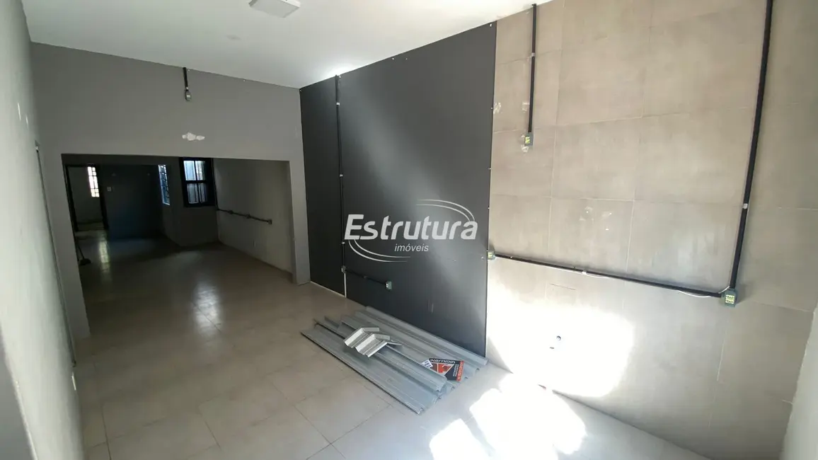 Foto 1 de Loja com 3 quartos à venda, 120m2 em Centro, Santa Maria - RS