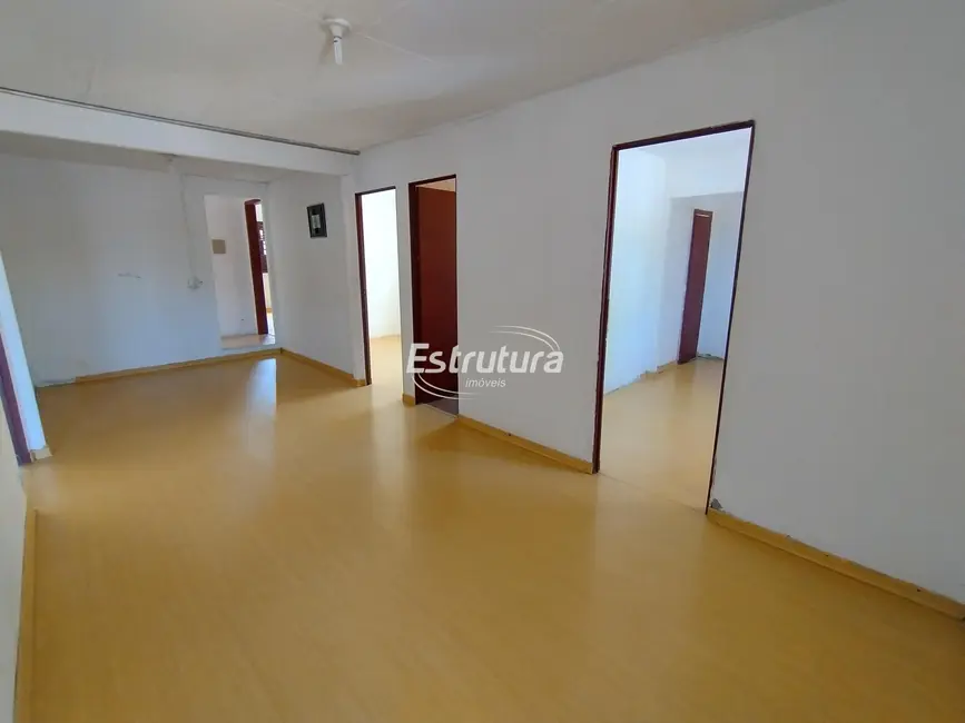 Foto 1 de Casa com 3 quartos à venda, 151m2 em Tancredo Neves, Santa Maria - RS