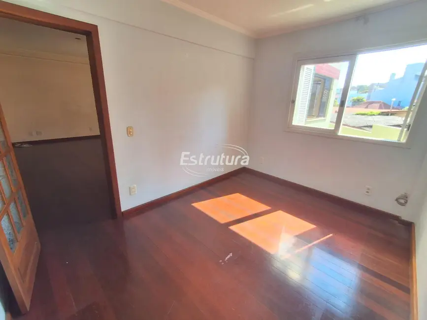Foto 2 de Apartamento com 5 quartos para alugar, 190m2 em Nonoai, Santa Maria - RS