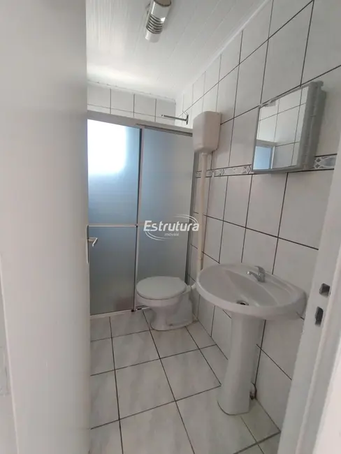 Casa com 2 quartos à venda, 90m2 em Tancredo Neves, Santa Maria - RS - imagem 9 Foto 9 de Casa com 2 quartos à venda, 90m2 em Tancredo Neves, Santa Maria - RS