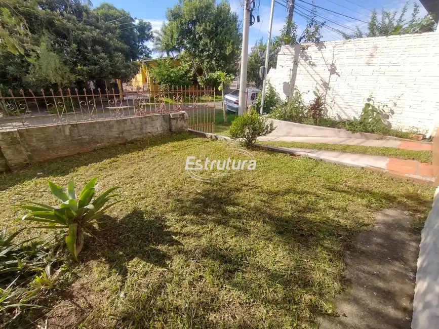 Casa com 2 quartos à venda, 90m2 em Tancredo Neves, Santa Maria - RS - imagem 2 Foto 2 de Casa com 2 quartos à venda, 90m2 em Tancredo Neves, Santa Maria - RS