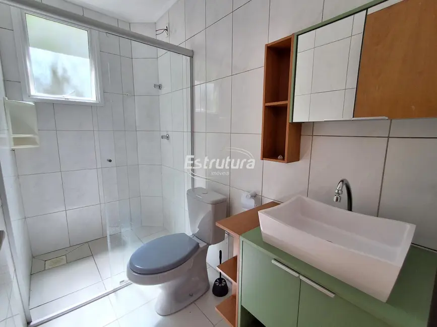 Foto 6 de Apartamento com 1 quarto para alugar, 49m2 em Centro, Santa Maria - RS