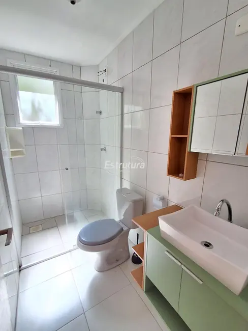 Foto 5 de Apartamento com 1 quarto para alugar, 49m2 em Centro, Santa Maria - RS