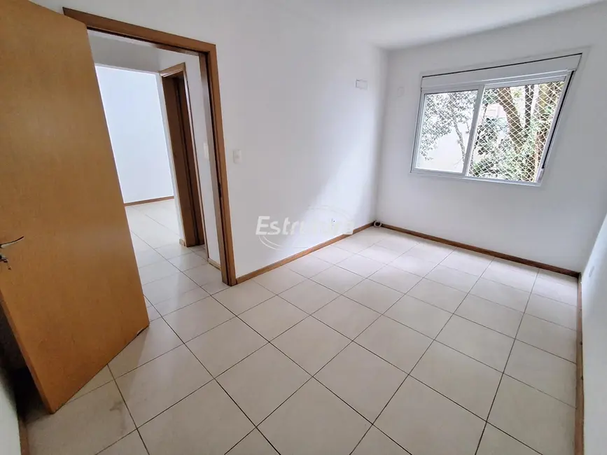 Foto 2 de Apartamento com 1 quarto para alugar, 49m2 em Centro, Santa Maria - RS