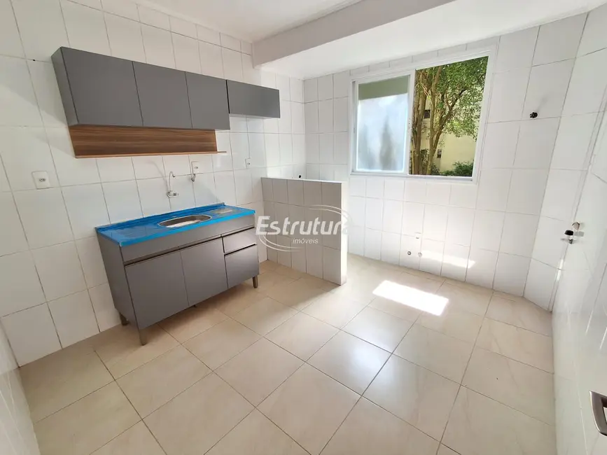 Foto 1 de Apartamento com 1 quarto para alugar, 49m2 em Centro, Santa Maria - RS