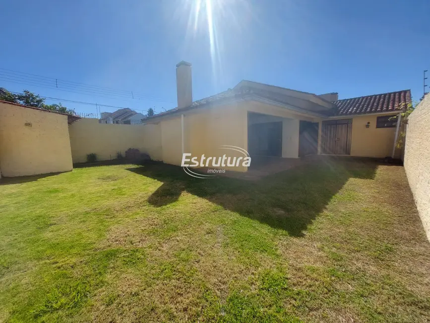 Foto 9 de Casa com 3 quartos à venda, 219m2 em São José, Santa Maria - RS