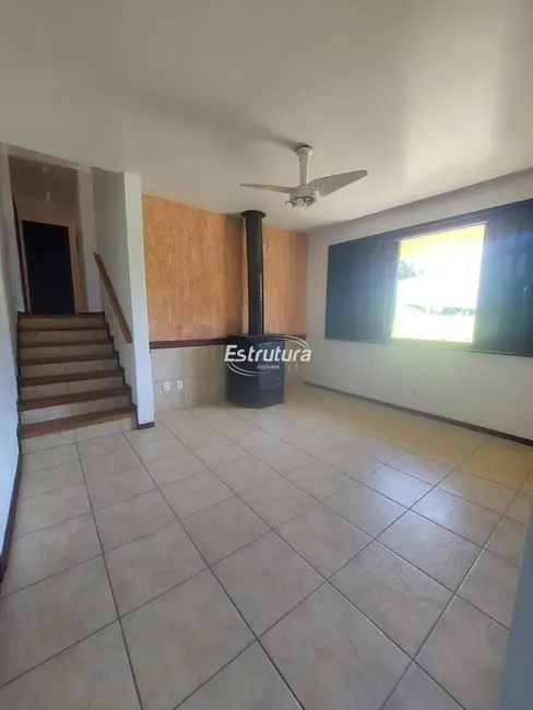 Foto 3 de Casa com 3 quartos à venda, 219m2 em São José, Santa Maria - RS