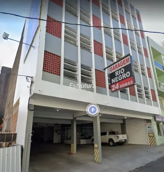 Foto 1 de Sala Comercial à venda, 34m2 em Centro, Santa Maria - RS