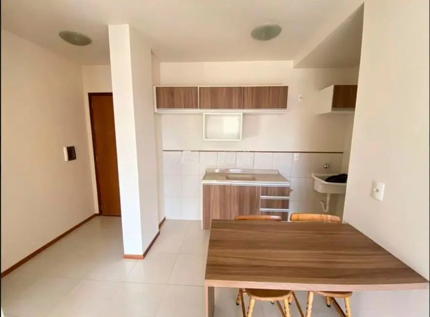 Foto 1 de Apartamento com 1 quarto à venda, 39m2 em Centro, Santa Maria - RS