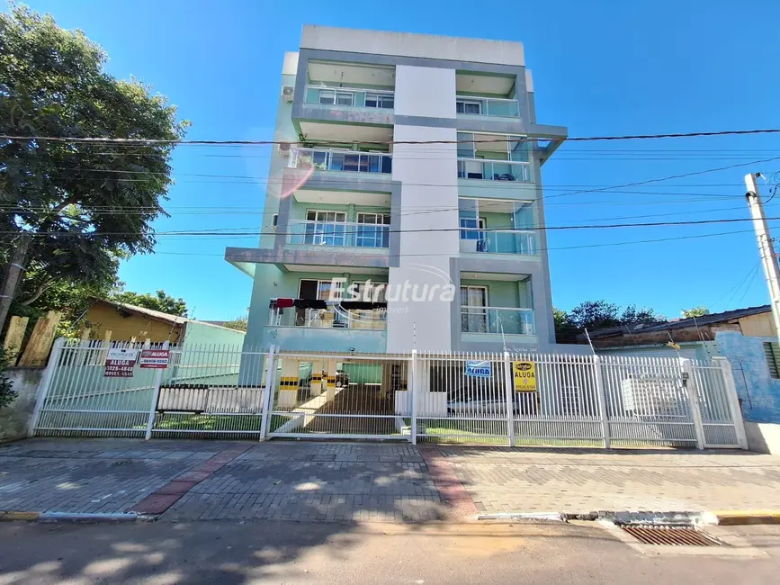 Foto 1 de Apartamento com 1 quarto à venda, 60m2 em Camobi, Santa Maria - RS