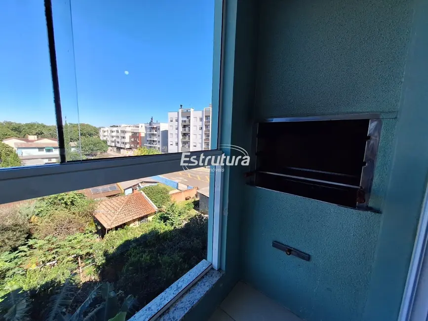 Foto 8 de Apartamento com 1 quarto à venda, 60m2 em Camobi, Santa Maria - RS