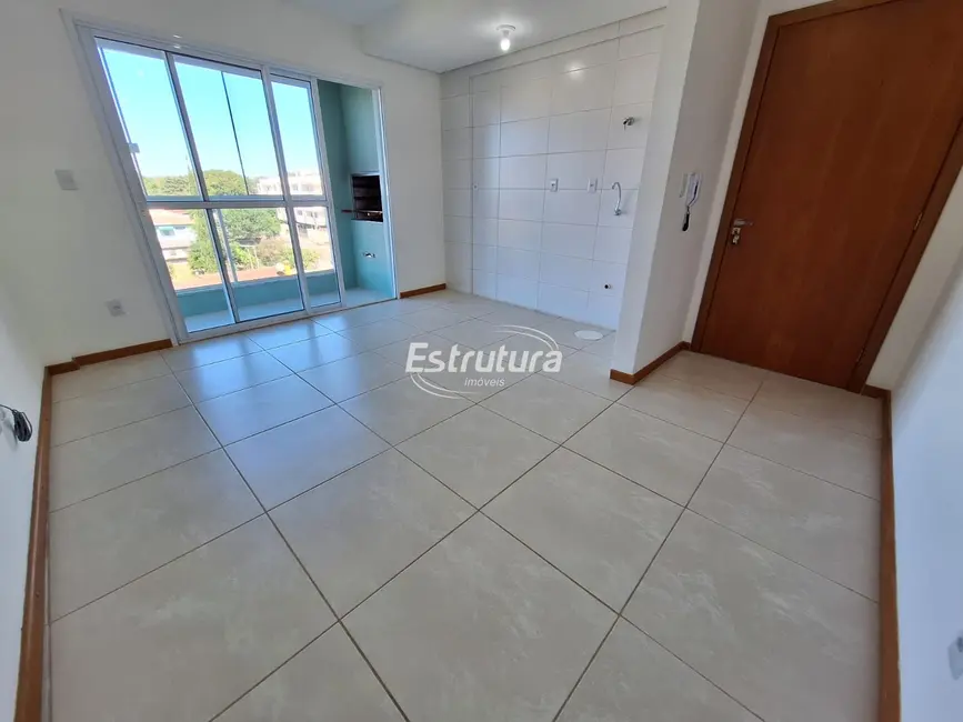 Foto 2 de Apartamento com 1 quarto à venda, 60m2 em Camobi, Santa Maria - RS