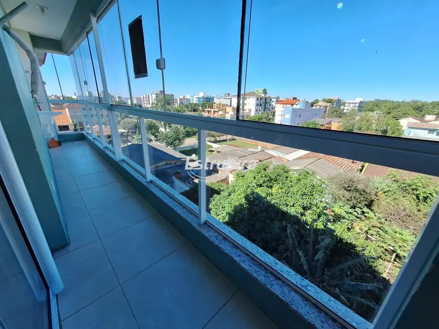 Foto 9 de Apartamento com 1 quarto à venda, 60m2 em Camobi, Santa Maria - RS