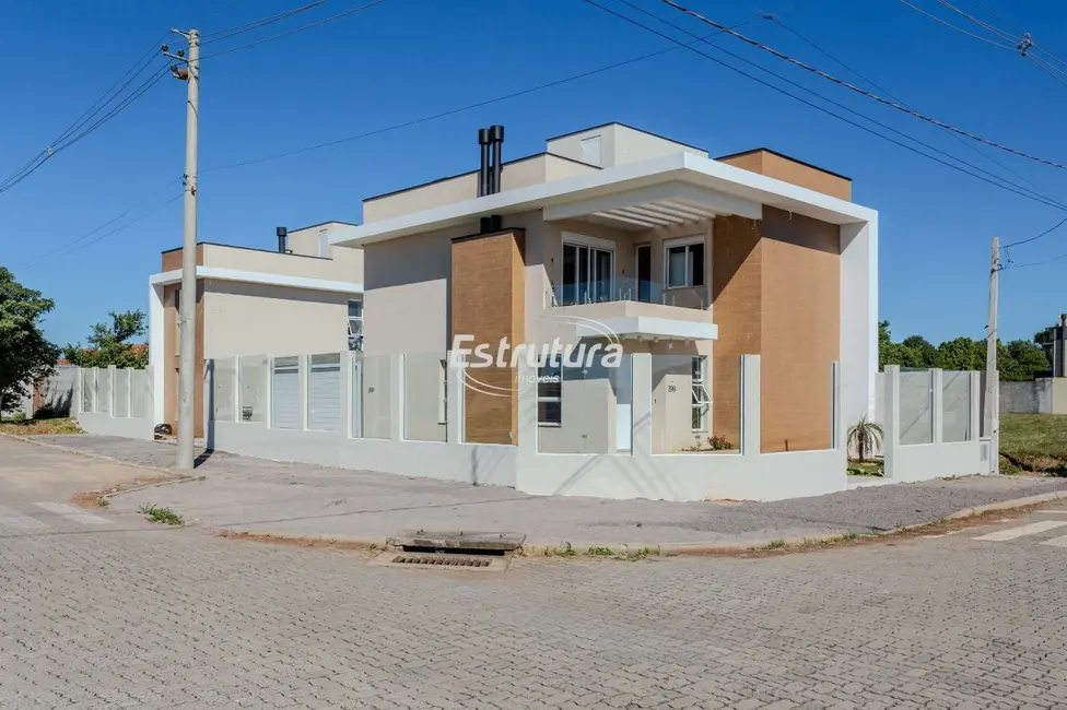 Casa com 4 quartos à venda, 265m2 em Camobi, Santa Maria - RS - imagem 1 Foto 1 de Casa com 4 quartos à venda, 265m2 em Camobi, Santa Maria - RS