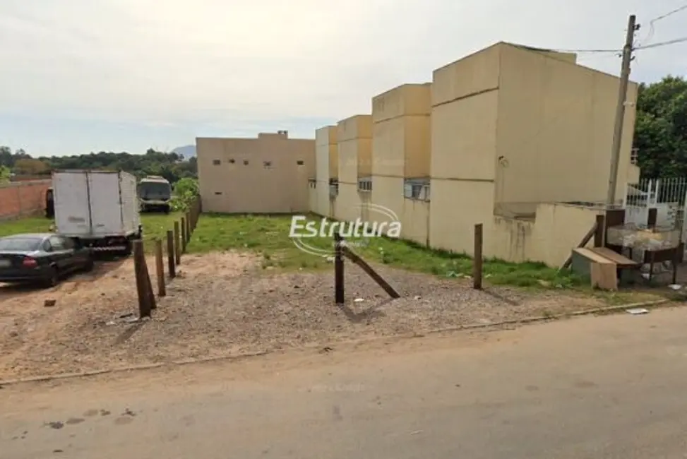Foto 1 de Terreno / Lote à venda, 368m2 em Lorenzi, Santa Maria - RS