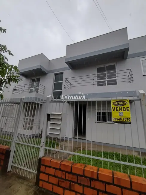 Foto 1 de Apartamento com 1 quarto à venda, 38m2 em Pinheiro Machado, Santa Maria - RS