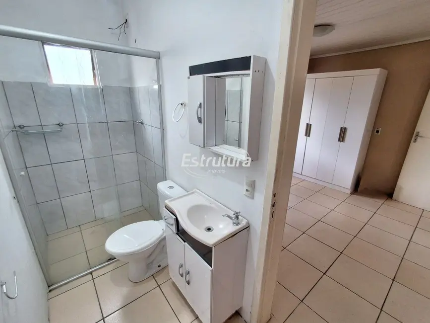 Foto 7 de Casa com 2 quartos à venda, 100m2 em Urlândia, Santa Maria - RS