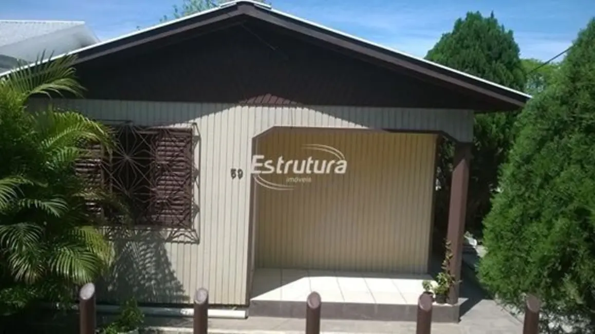 Casa com 2 quartos à venda, 100m2 em Urlândia, Santa Maria - RS - imagem 2 Foto 2 de Casa com 2 quartos à venda, 100m2 em Urlândia, Santa Maria - RS