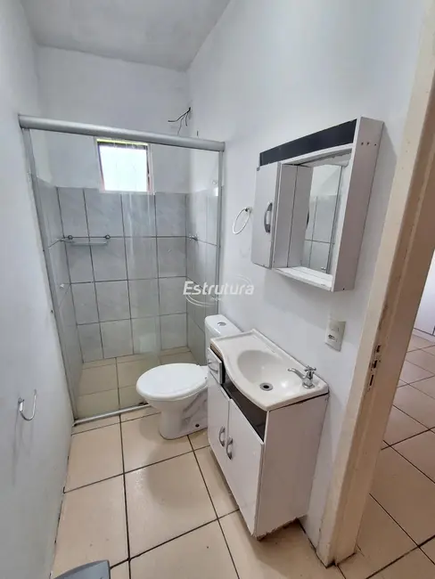 Foto 8 de Casa com 2 quartos à venda, 100m2 em Urlândia, Santa Maria - RS
