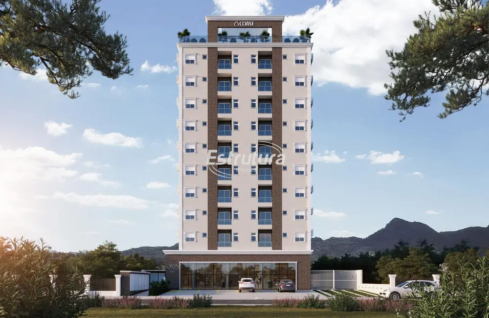 Foto 2 de Apartamento com 1 quarto à venda, 32m2 em Camobi, Santa Maria - RS