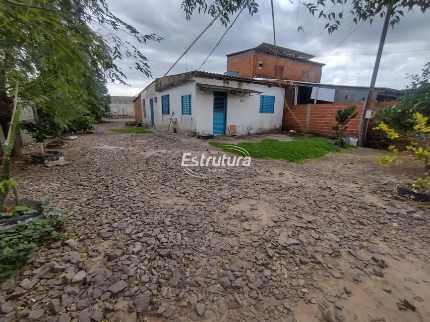 Foto 2 de Terreno / Lote à venda, 650m2 em Pinheiro Machado, Santa Maria - RS