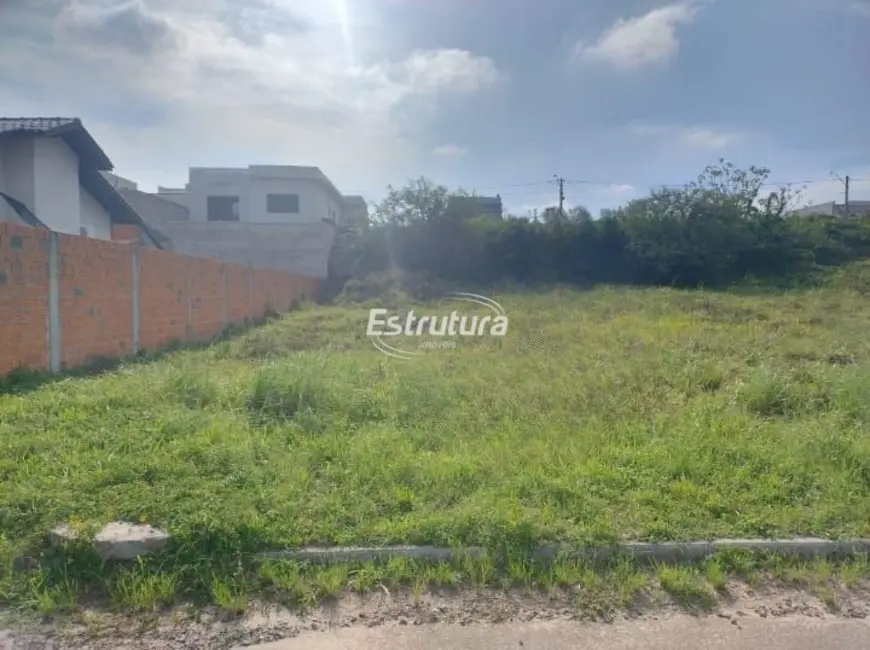 Foto 2 de Terreno / Lote à venda, 261m2 em Camobi, Santa Maria - RS