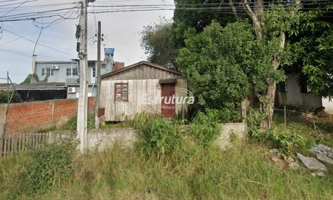 Foto 1 de Terreno / Lote à venda, 300m2 em Urlândia, Santa Maria - RS