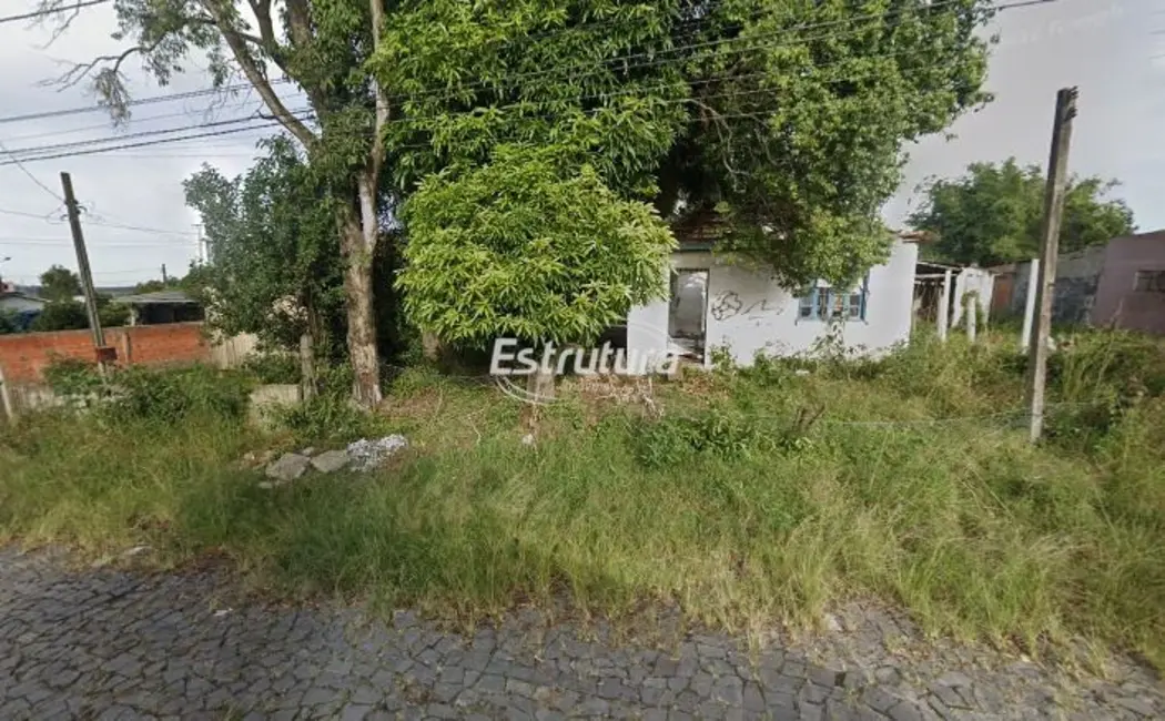 Foto 1 de Terreno / Lote à venda, 360m2 em Urlândia, Santa Maria - RS
