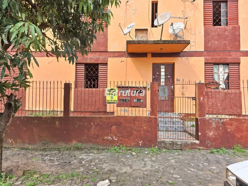 Foto 1 de Apartamento com 2 quartos à venda, 90m2 em Carolina, Santa Maria - RS