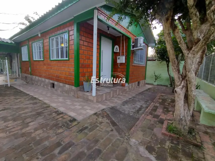 Casa com 2 quartos à venda, 83m2 em Santa Maria - RS - imagem 1 Foto 1 de Casa com 2 quartos à venda, 83m2 em Santa Maria - RS
