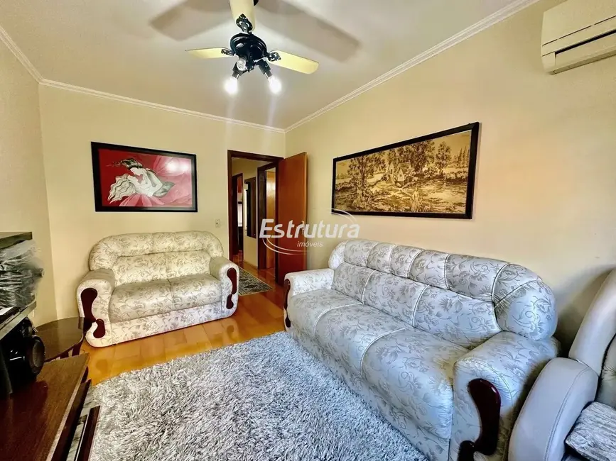 Foto 6 de Apartamento com 3 quartos à venda, 128m2 em Menino Jesus, Santa Maria - RS