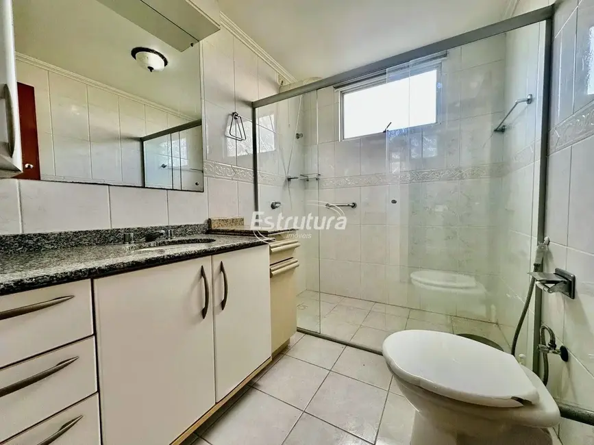 Foto 9 de Apartamento com 3 quartos à venda, 128m2 em Menino Jesus, Santa Maria - RS
