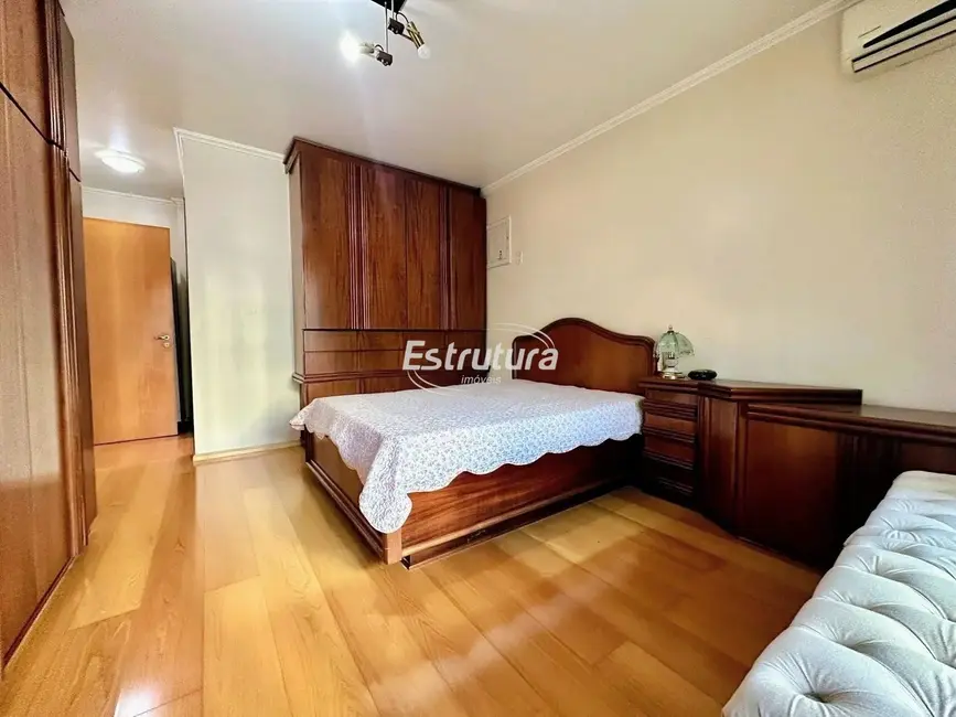 Foto 1 de Apartamento com 3 quartos à venda, 128m2 em Menino Jesus, Santa Maria - RS
